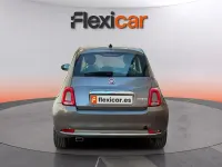 Usado Fiat 500 Dolcevita 71 CV (52 kW) 2021 Gris Berlina