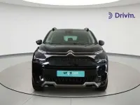 Usado Citroën C3 Aircross PureTech 110 CV (80 kW) 2023 Negro SUV