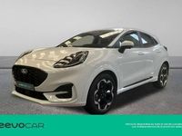 Nuevo Ford Puma ST-Line X 126 CV (92 kW) 2025 Blanco SUV