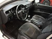 Usado Skoda Superb Elegance 160 CV (117 kW) 2011 Blanco Berlina