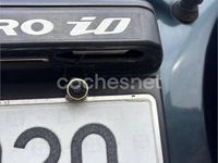 Usado Mitsubishi Montero 114 CV (83 kW) 2004 Verde SUV