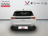 Nuevo Peugeot 5008 Allure 145 CV (106 kW) 2026 Blanco SUV