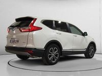 Usado Honda CR-V Elegance 184 CV (135 kW) 2021 SUV