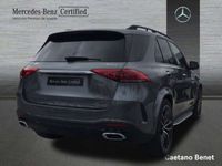 usado Mercedes GLE350e 4MATIC