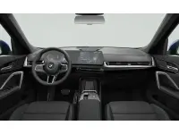 Usado BMW X1 163 CV (119 kW) 2026 Azul SUV