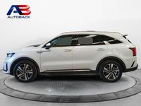 Usado Kia Sorento Plus 230 CV (169 kW) 2024 Azul SUV