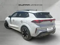 Usado Cupra Terramar 204 CV (150 kW) 2025 Blanco SUV
