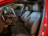 Usado Kia XCeed GT-Line 136 CV (100 kW) 2024 Granate SUV