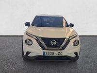Usado Nissan Juke N-Connecta 114 CV (83 kW) 2022 SUV