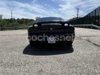 Usado Mazda RX7 241 CV (177 kW) 1995 Azul Coupe