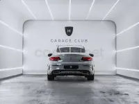 Usado Mercedes C220 170 CV (125 kW) 2015 Blanco Coupe