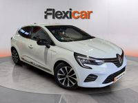 Occasion Renault Clio V Techno 90 ch (66 kW) 2023 Blanc Berline