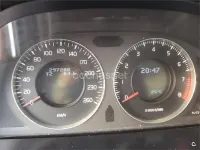Usado Volvo S80 Summum 200 CV (147 kW) 2007 Azul Berlina
