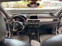 Usado BMW X1 150 CV (110 kW) 2019 Blanco SUV