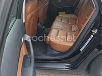 Usado Audi A6 255 CV (187 kW) 2004 Negro Berlina