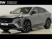 Usado Renault Rafale Esprit Alpine 200 CV (147 kW) 2026 Gris SUV