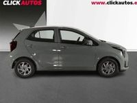 Usado Kia Picanto Active 79 CV (58 kW) 2025 Utilitario