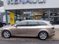 Usado Renault Talisman Zen 160 CV (117 kW) 2019 Beige Familiar