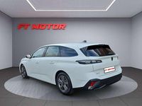 Usado Peugeot 308 S 129 CV (94 kW) 2022 Blanco Familiar