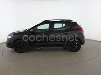 Usado Dacia Sandero Extreme 91 CV (66 kW) 2023 Negro Utilitario