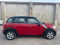 Usado Mini Cooper D Countryman 112 CV (82 kW) 2013 Granate SUV