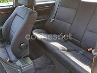 Usado Audi Coupé 150 CV (110 kW) 1995 Verde Coupe