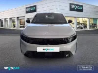 Nuevo Opel Corsa 101 CV (74 kW) 2026 Gris Utilitario