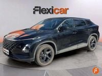 Usado Omoda 5 185 CV (136 kW) 2024 Negro SUV