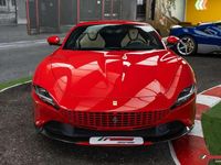 Usado Ferrari Roma 620 CV (456 kW) 2024 Rojo Coupe