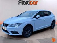 Brugt Seat Leon ST Style 116 HK (85 kW) 2020 Grå Stationcar