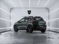 Usado Dacia Sandero Extreme 110 CV (80 kW) 2024 Verde Berlina