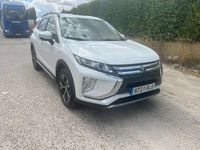 usado Mitsubishi Eclipse Cross 150 T Motion 2WD