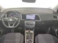 Usado Seat Ateca Xperience 150 CV (110 kW) 2025 Gris / plata SUV