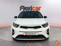 Usado Kia Stonic 120 CV (88 kW) 2021 Blanco SUV
