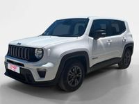Usado Jeep Renegade Longitude 131 CV (96 kW) 2022 SUV