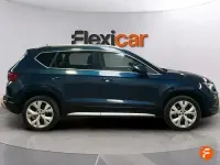 Usado Seat Ateca Xperience 150 CV (110 kW) 2022 Azul SUV