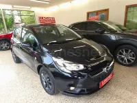 Usado Opel Corsa 90 CV (66 kW) 2019 Negro Utilitario