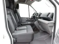 Nuevo VW Crafter 140 CV (102 kW) 2026 Blanco Van