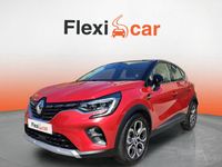 usado Renault Captur Intens TCe 74kW (100CV) Gasolina en Flexicar Vilanova 2