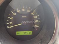 Usado Chevrolet Kalos SE 72 CV (52 kW) 2005 Azul Berlina