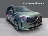 Nuevo DFSK E5 217 CV (159 kW) 2025 Verde SUV