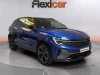 Usado Renault Austral Iconic Esprit Alpine 203 CV (149 kW) 2022 Azul SUV