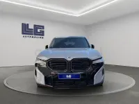 Usado BMW XM 749 CV (550 kW) 2024 Beige SUV