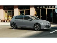 Nuevo VW Golf VIII Style 150 CV (110 kW) 2026 Gris Berlina