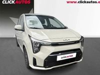 Usado Kia Picanto Active 79 CV (58 kW) 2025 Utilitario