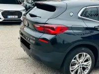 Usado BMW X2 136 CV (100 kW) 2022 Negro SUV