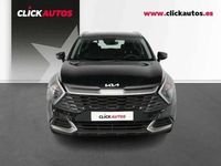 Usado Kia Sportage Active 160 CV (117 kW) 2024 Negro SUV