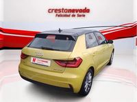 Usado Audi A1 Sportback Advanced Plus 150 CV (110 kW) 2021 Utilitario