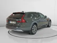 Usado Volvo V90 CC 197 CV (144 kW) 2021 Marrón Familiar