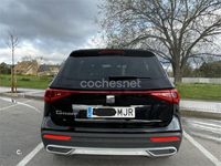 Usado Seat Tarraco XCELLENCE 150 CV (110 kW) 2023 Negro SUV